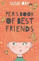 Cartea celor mai buni prieteni a lui Pea - Pea's Book of Best Friends