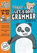 Să facem gramatică 9-10 - Let's do Grammar 9-10