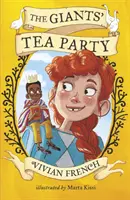 Petrecerea cu ceai a giganților - Giants' Tea Party