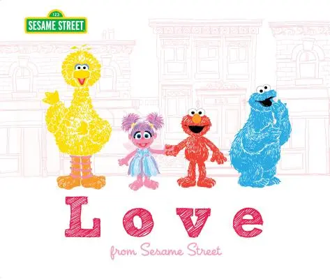 Dragoste: De pe strada Sesame - Love: From Sesame Street