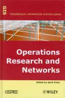 Cercetare operațională și rețele - Operations Research and Networks