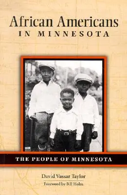 Afro-americanii din Minnesota - African Americans in Minnesota