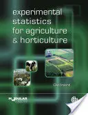 Statistică experimentală pentru agricultură și horticultură - Experimental Statistics for Agriculture and Horticulture