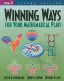 Modalități câștigătoare pentru jocurile tale matematice: Volumul 1 - Winning Ways for Your Mathematical Plays: Volume 1