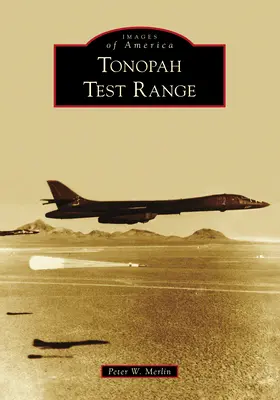 Poligonul de testare Tonopah - Tonopah Test Range