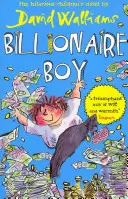 Băiatul miliardar - Billionaire Boy