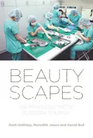 Beautyscapes: Cartografierea turismului de chirurgie estetică - Beautyscapes: Mapping cosmetic surgery tourism