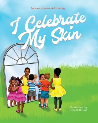 Îmi sărbătoresc pielea - I Celebrate My Skin