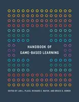Manual de învățare bazată pe jocuri - Handbook of Game-Based Learning