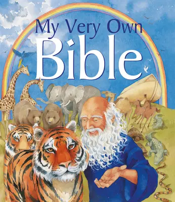 Biblia mea foarte personală - My Very Own Bible