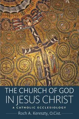 Biserica lui Dumnezeu în Iisus Hristos - The Church of God in Jesus Christ