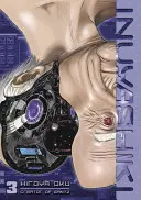 Inuyashiki, Volumul 3 - Inuyashiki, Volume 3
