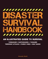 Manual de supraviețuire în caz de dezastre - Disaster Survival Handbook