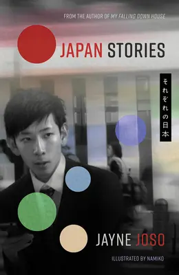 Povestiri din Japonia - Japan Stories