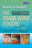 Trade Wind Foodie - Mâncare bună, gătit și navigație în jurul lumii - Trade Wind Foodie - Good Food, Cooking and Sailing Around the World