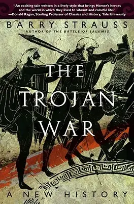 Războiul troian: o nouă istorie - The Trojan War: A New History