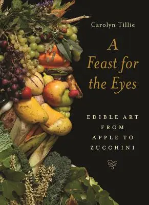 O sărbătoare pentru ochi: Artă comestibilă de la măr la dovleac - A Feast for the Eyes: Edible Art from Apple to Zucchini