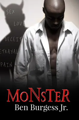 Monstru - Monster