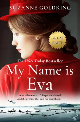 Numele meu este Eva - My Name Is Eva