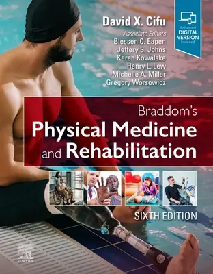 Medicina fizică și reabilitarea lui Braddom - Braddom's Physical Medicine and Rehabilitation