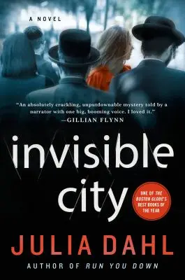 Orașul invizibil - Invisible City