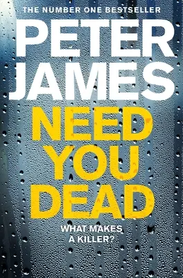 Need You Dead, Volumul 13 - Need You Dead, Volume 13
