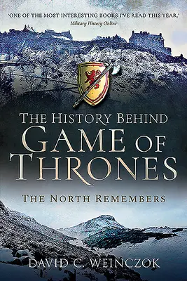 Istoria din spatele Game of Thrones: Nordul își amintește - The History Behind Game of Thrones: The North Remembers