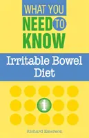 Dieta colonului iritabil - Irritable Bowel Diet