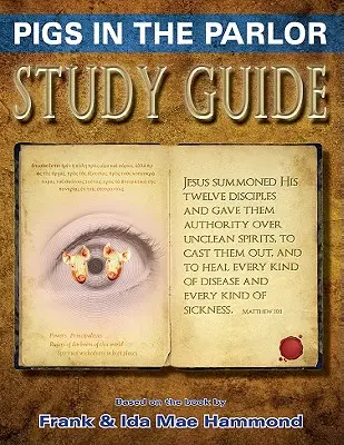 Ghid de studiu Porci în salon - Pigs in the Parlor Study Guide