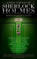 Asociații lui Sherlock Holmes - Associates of Sherlock Holmes