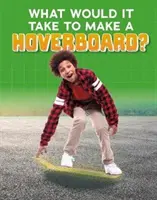 De ce ar fi nevoie pentru a construi un hoverboard? - What Would it Take to Build a Hoverboard?