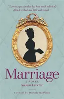 Căsătoria - Un roman - Marriage - A Novel