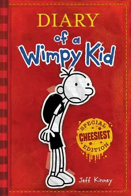 Jurnalul unui Wimpy Kid (Diary of a Wimpy Kid) - Diary of a Wimpy Kid