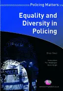 Egalitate și diversitate în poliție - Equality and Diversity in Policing