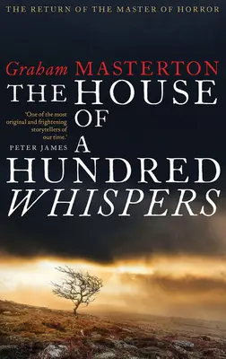 Casa celor o sută de șoapte (The House of a Hundred Whispers) - The House of a Hundred Whispers