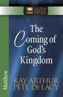 Venirea Împărăției lui Dumnezeu: Matei - The Coming of God's Kingdom: Matthew