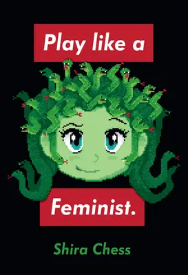 Joacă ca o feministă. - Play Like a Feminist.