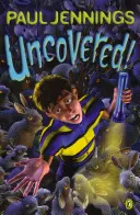 Descoperiți! - Uncovered!