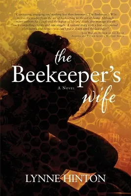 Soția apicultorului (The Beekeeper's Wife) - The Beekeeper's Wife