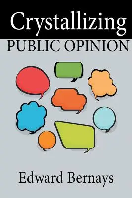 Cristalizarea opiniei publice - Crystallizing Public Opinion