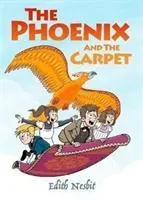 Phoenix și covorul - Phoenix and the Carpet