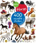 Eyelike Stickers: Cai - Eyelike Stickers: Horses