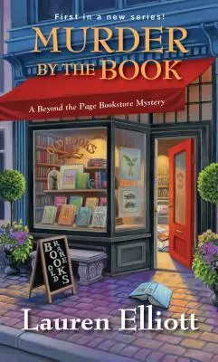 Crimă ca la carte - Murder by the Book