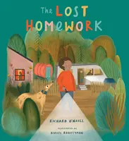 Temele pierdute - The Lost Homework