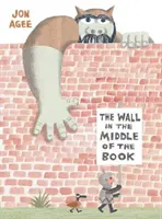 Wall in the Middle of the Book (Zidul din mijlocul cărții) - Wall in the Middle of the Book