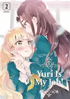 Yuri este slujba mea! 2 - Yuri Is My Job! 2
