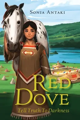 Red Dove: Spune adevărul întunericului - Red Dove: Tell Truth to Darkness