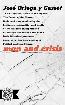 Omul și criza - Man and Crisis