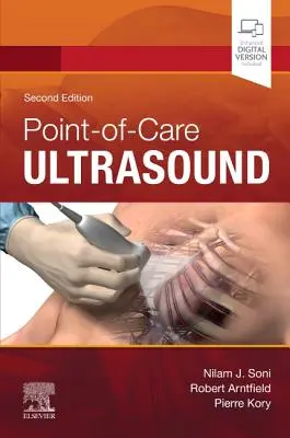 Punct de îngrijire cu ultrasunete - Point of Care Ultrasound
