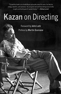 Kazan despre regie - Kazan on Directing